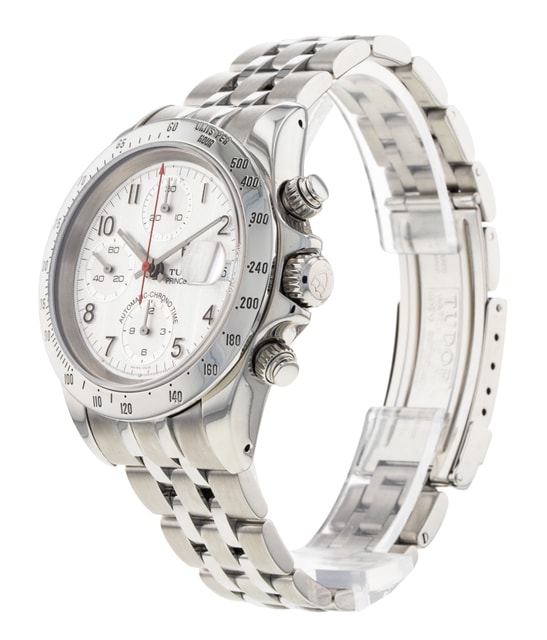 Tudor Prince Date 79280 Image 2